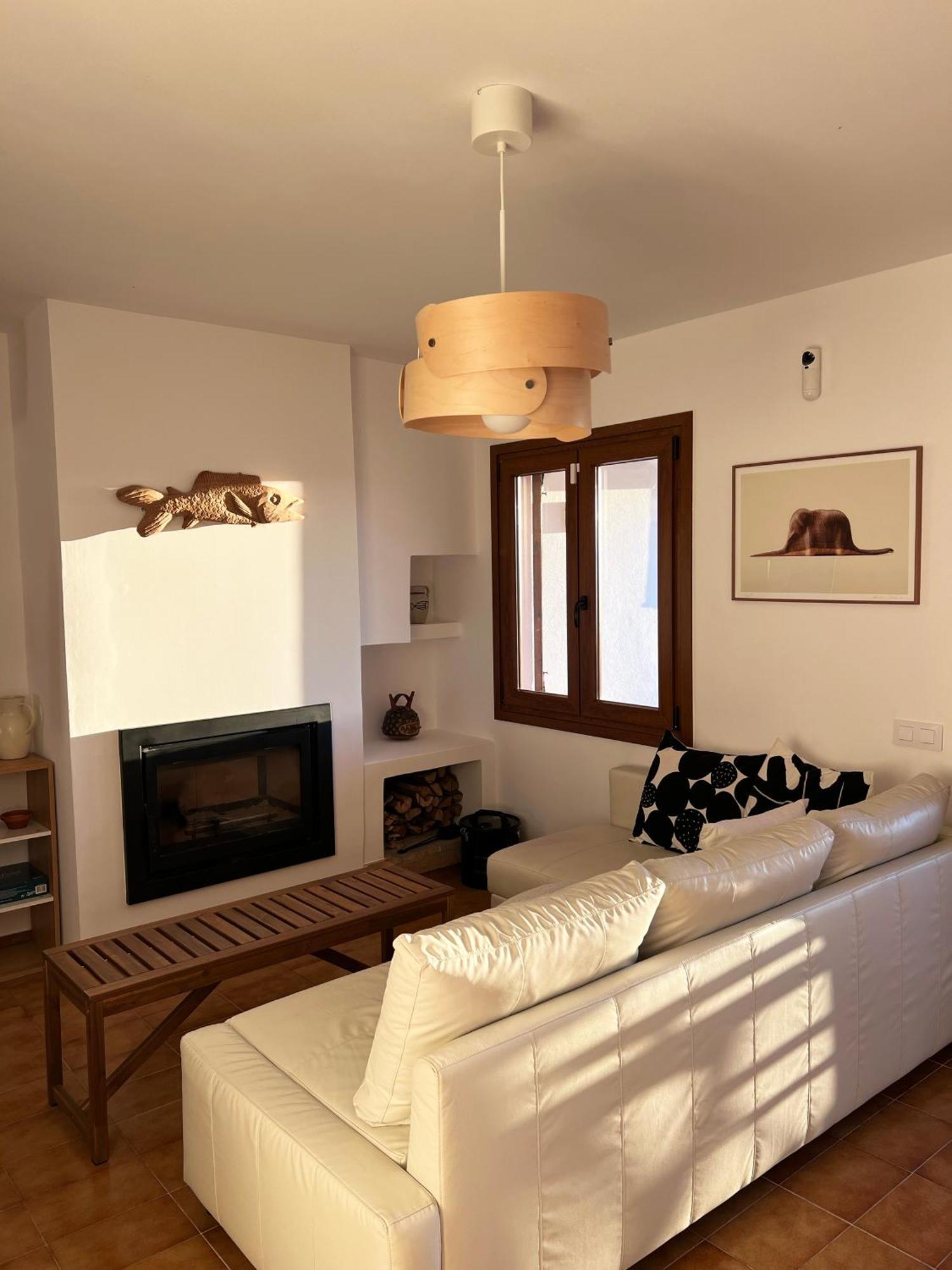 Espectacular Sunny House In The Beach Кунит Екстериор снимка