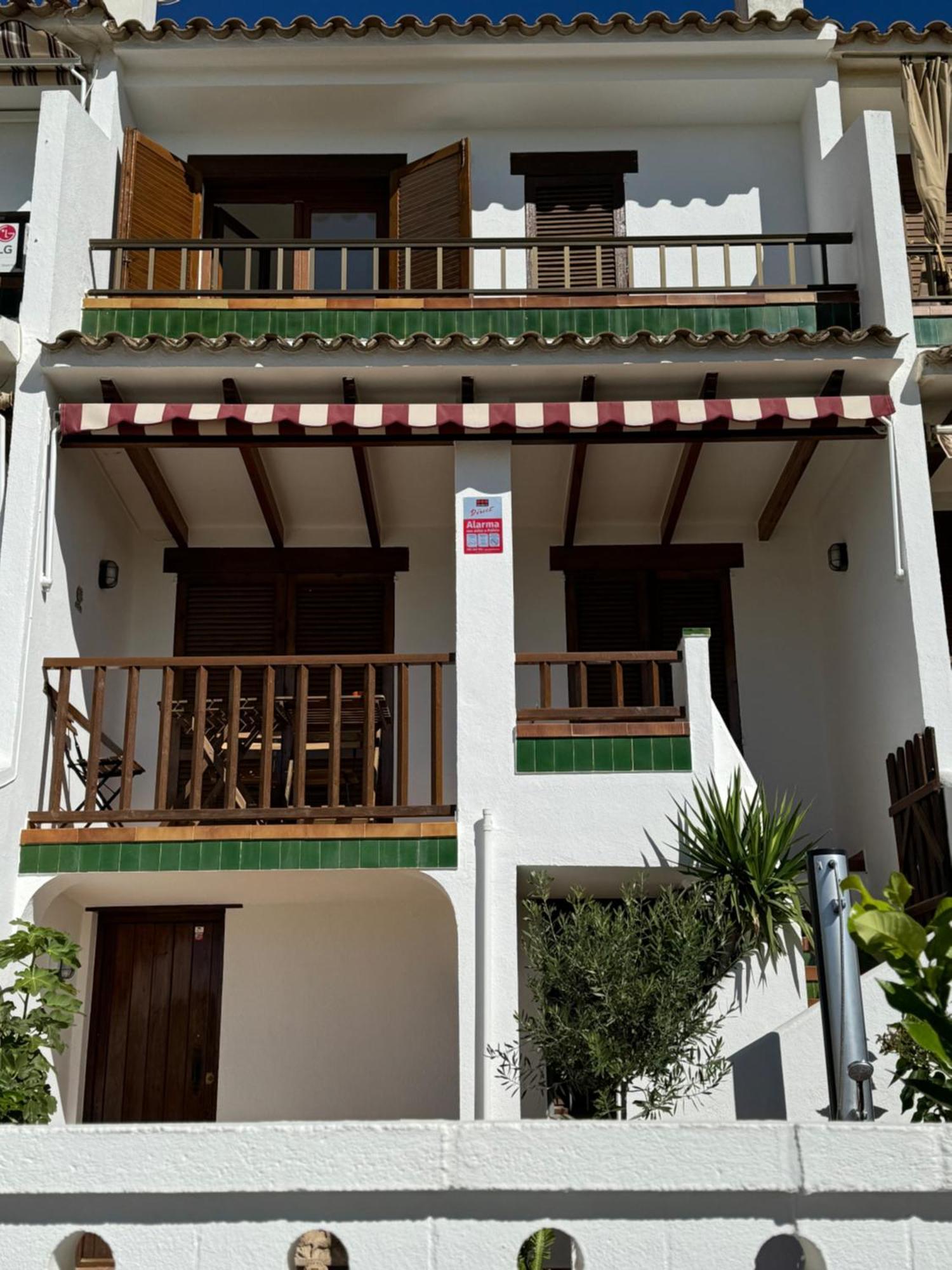 Espectacular Sunny House In The Beach Кунит Екстериор снимка